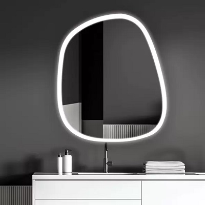 آینه هوشمند ضد بخار زونتس مدل ES-640