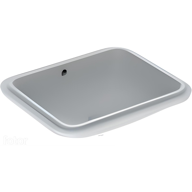 کاسه روشویی گبریت Geberit مدل VARIFORM کد500.764.01.2