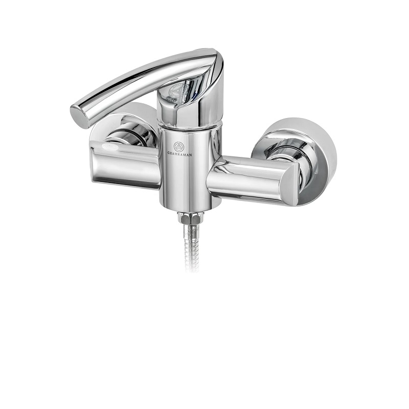 شیر توالت قهرمان مدل تنسو 2