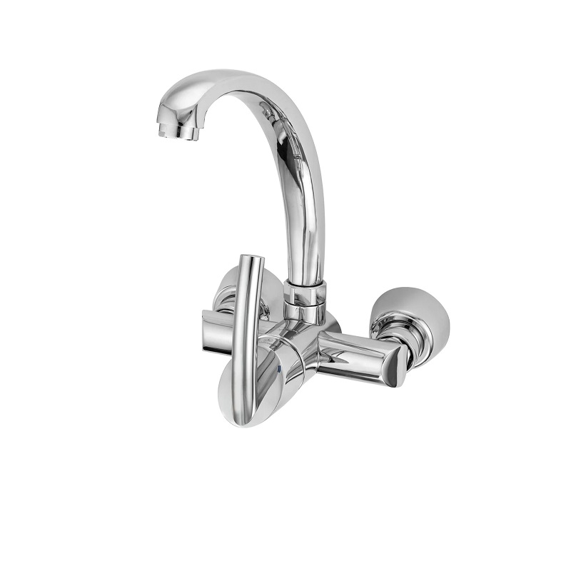 شیر ظرفشویی قهرمان مدل تنسو 2