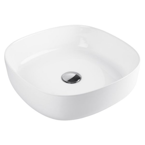 روشویی بانیو دیزاین (BAGNODESIGN) مدل ATTACHE  کدAQE-ATT-701-WH