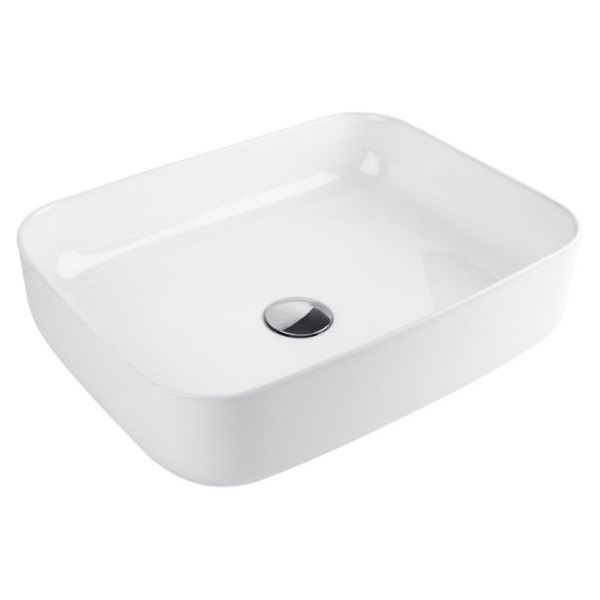 روشویی بانیو دیزاین (BAGNODESIGN) مدلATTACHE   کدAQE-ATT-702-WH