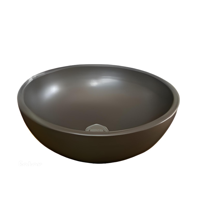 روشویی بانیو دیزاین (BAGNODESIGN) مدلOSAKA  کدBDS-OSA-101413-A- GY