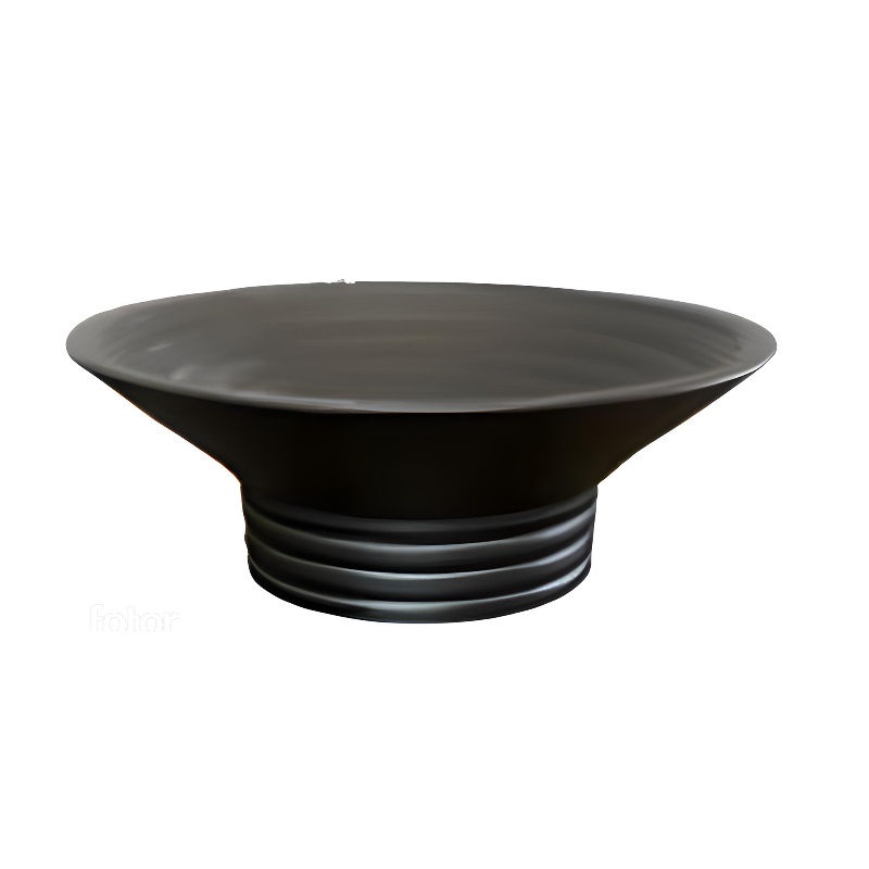 کاسه روشویی بانیو دیزاین (BAGNODESIGN) مدلJAKARTA کدBDS-JAK-101413-A-BR