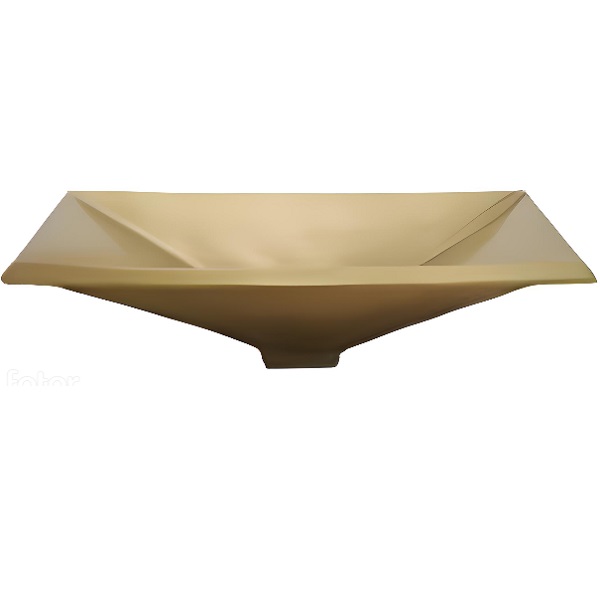 روشویی بانیو دیزاین (BAGNODESIGN) مدل PLYMOUTH کد BDS-PLY-101225-A-BZ