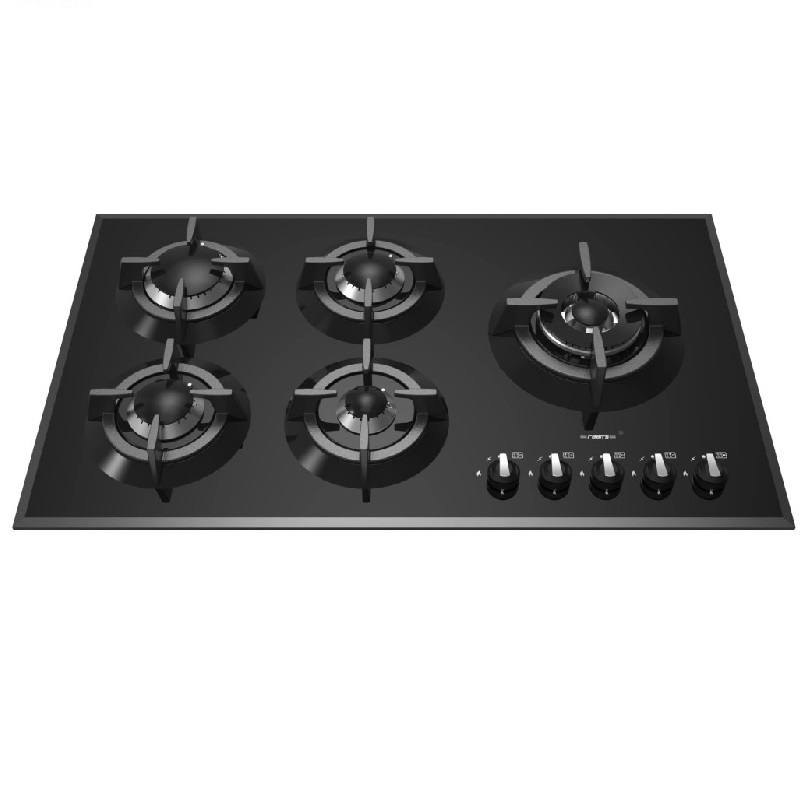 گاز صفحه ای شیشه ای رابیتس مدل RG-550