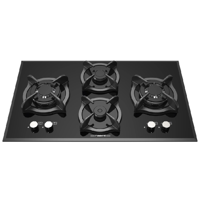 گاز صفحه ای شیشه ای رابیتس مدل RG-420