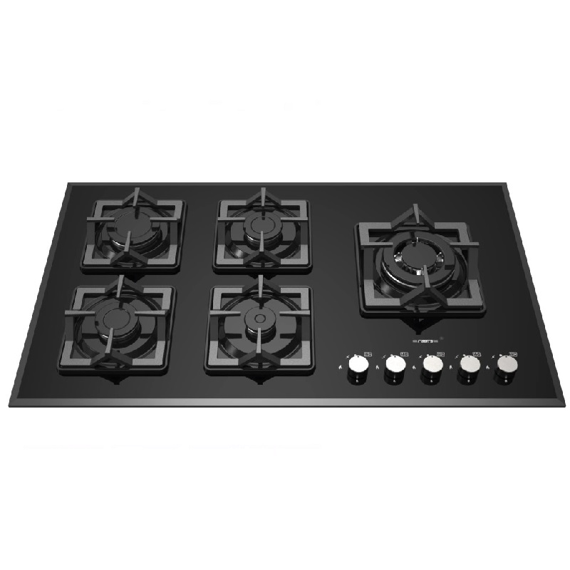 گاز صفحه ای شیشه ای رابیتس مدل RG-562