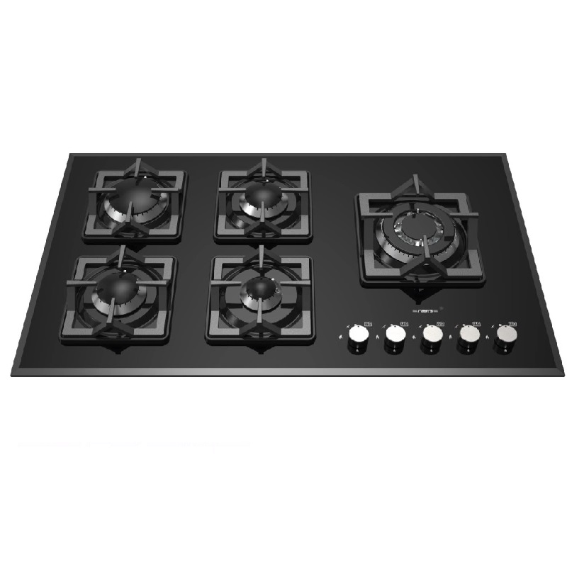 گاز صفحه ای شیشه ای رابیتس مدل RG-562P