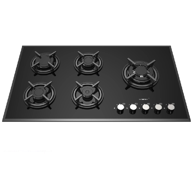 گاز صفحه ای شیشه ای رابیتس مدل RG-552