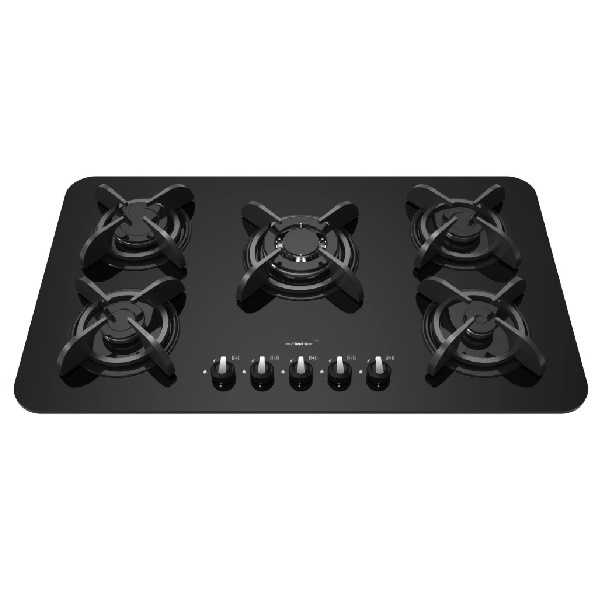 گاز صفحه ای شیشه ای رابیتس مدل RG-548