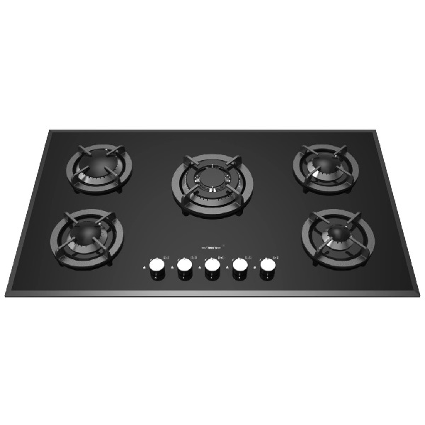 گاز صفحه ای شیشه ای رابیتس مدل RG-543P