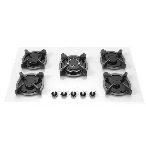 گاز صفحه ای شیشه ای رابیتس مدل RG-548W