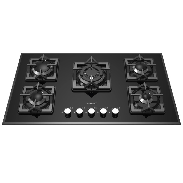 گاز صفحه ای شیشه ای رابیتس مدل RG-563P