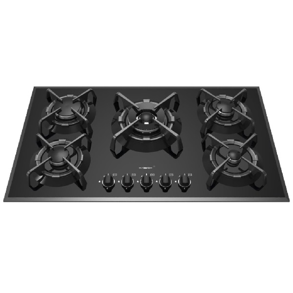 گاز صفحه ای شیشه ای رابیتس مدل RG-567