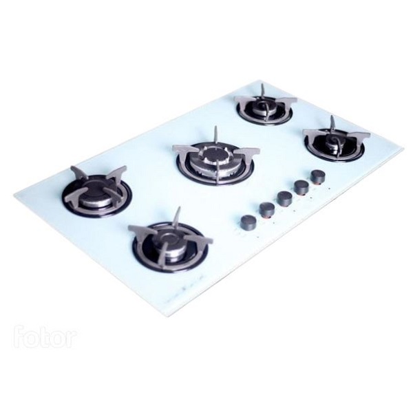 گاز شیشه ای بیتا مدل GW 500  سفید