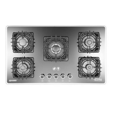 گاز صفحه ای درخشان مدل G 643