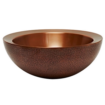 روشویی بانیو دیزاین (BAGNODESIGN) مدل TRURO  کد BDS-TRU-101125-A- CR