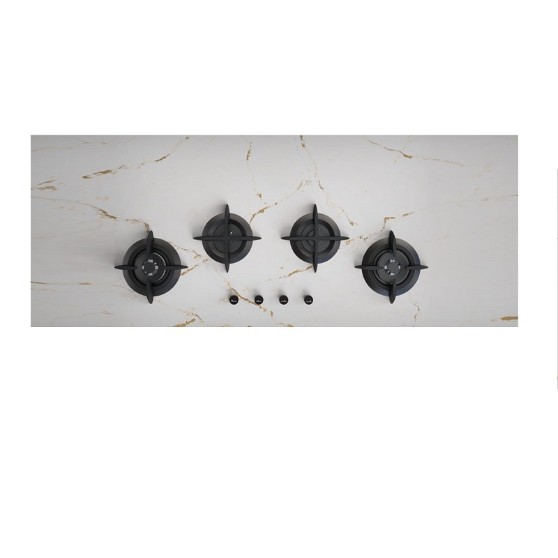 اجاق گاز زیرسنگی کن inferno مدل اینفرنو