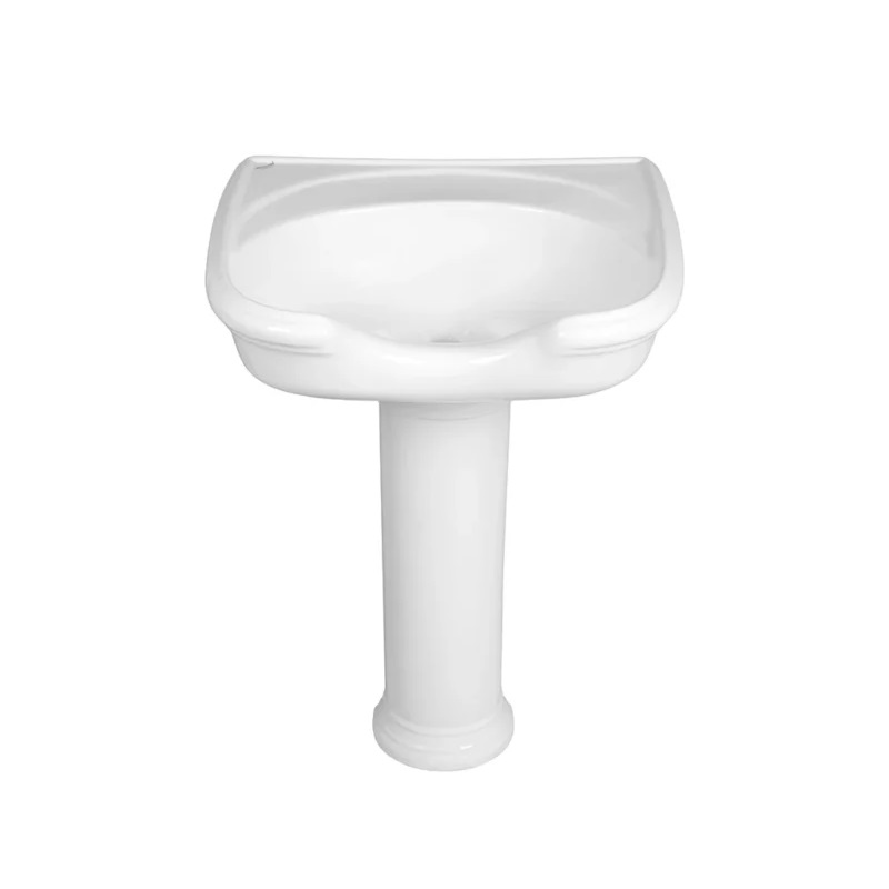 کاسه سرشویی مروارید مدل کاپریس