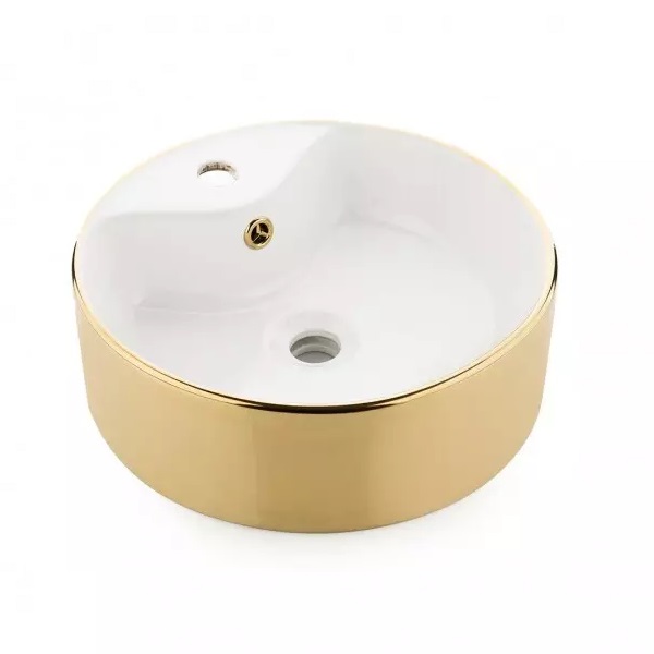 کاسه روشویی نوین سرام مدل لنو «کوت»