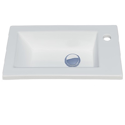 روشویی  روکابینتی گاتریا مدل آرامیس