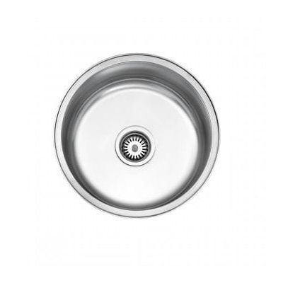 لگن 170 توکار استیل البرز