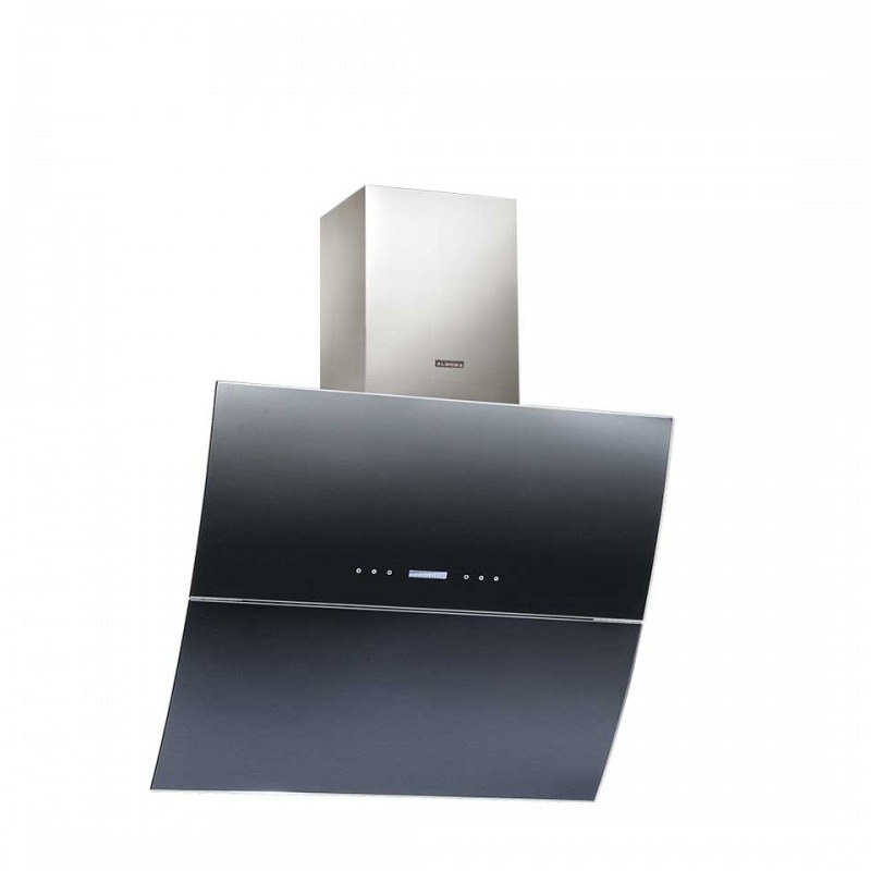 هود مورب استیل البرز مدل SA-404