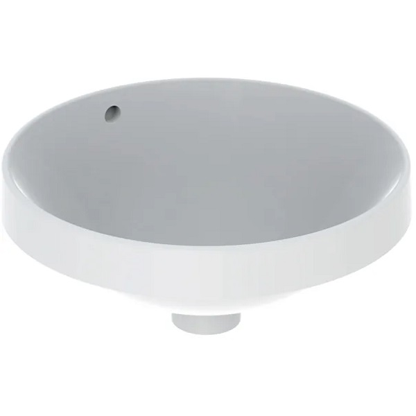 روشویی گبریت Geberit مدل VARIFORM کد500.700.01.1