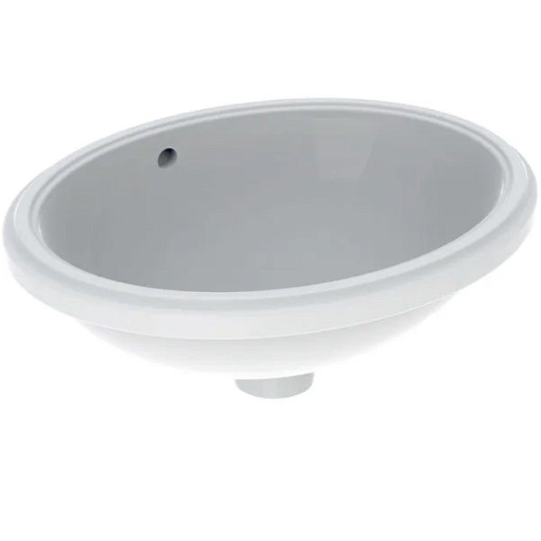 کاسه روشویی گبریت Geberit  مدل VARIFORM کد500.752.01.2