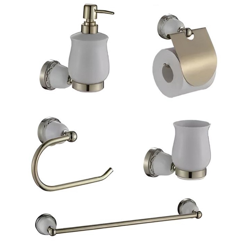 ست سرویس بهداشتی سیتکو مدل 45