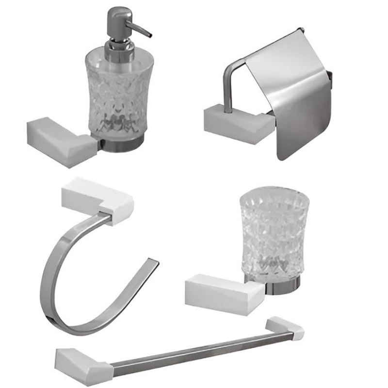 ست سرویس بهداشتی سیتکو مدل 50