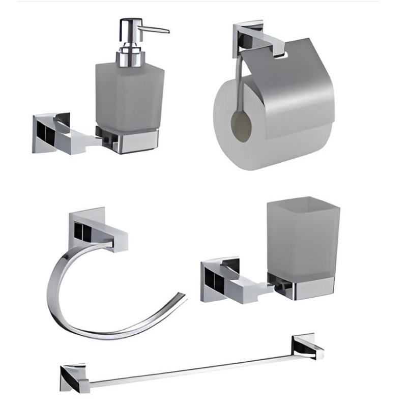 ست سرویس بهداشتی سیتکو مدل 57