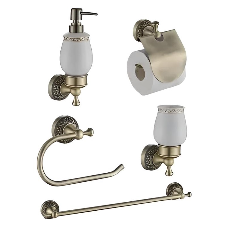 ست سرویس بهداشتی سیتکو مدل 51