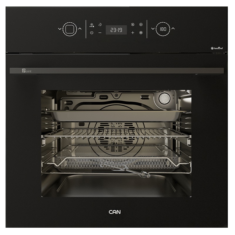 فر توکار برقی کن مدل پوینت (POINT)