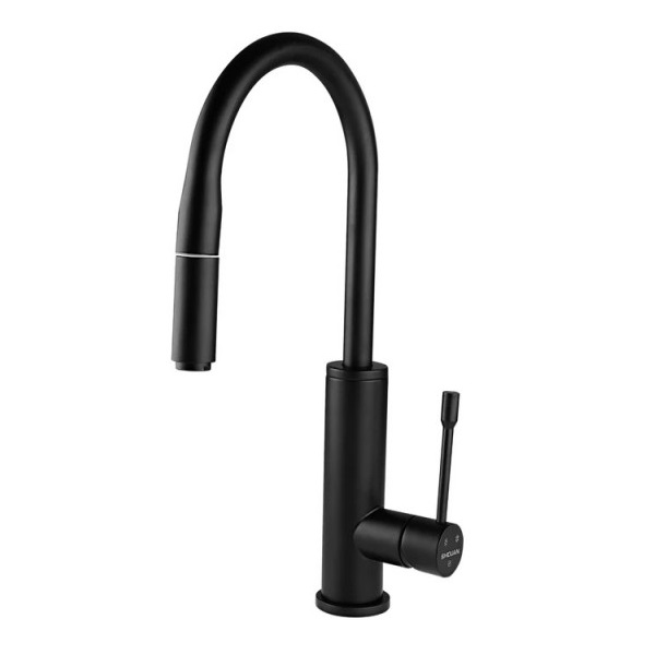 شیر ظرفشویی شاوری شوان مدل دانوب