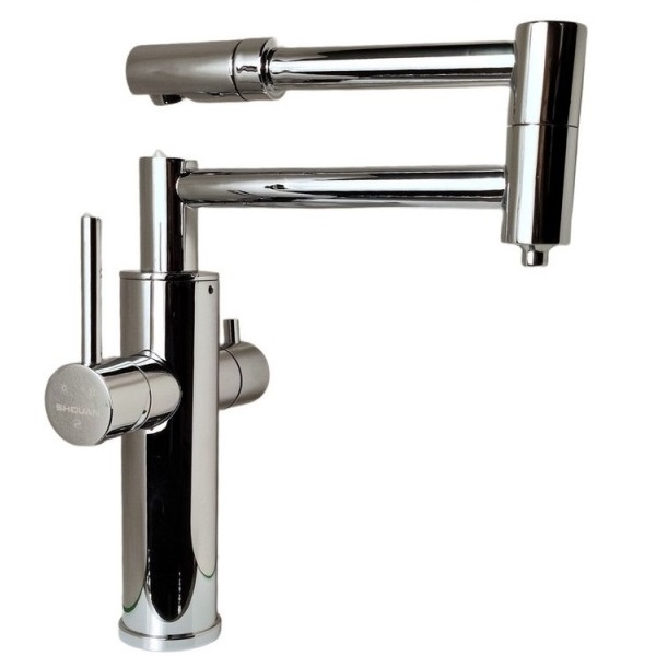 شیر ظرفشویی دومنظوره شوان مدل فارو