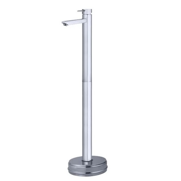 شیر روشویی ایستاده راسان مدل رامونا