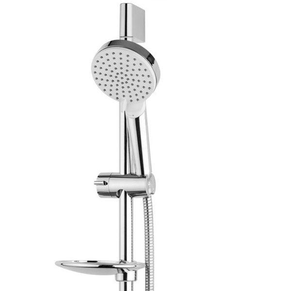 علم دوش یونیکا قهرمان مدل زوبین