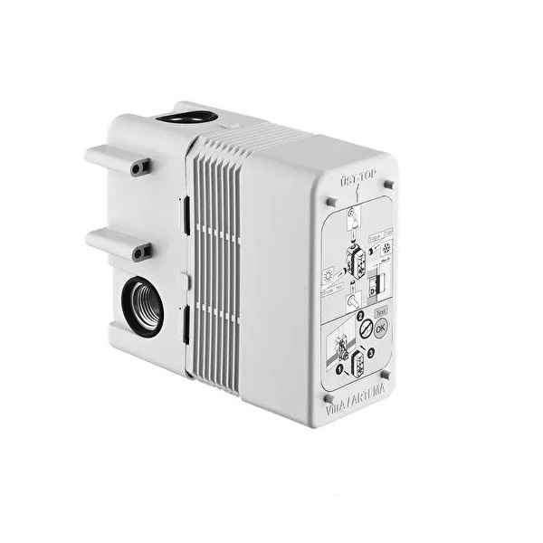 مغزی حمام توکار ویترا کد A41949