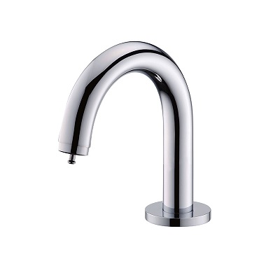 شیر روشویی چشمی بدون میکسر جاستایم Justime کد 80-6797