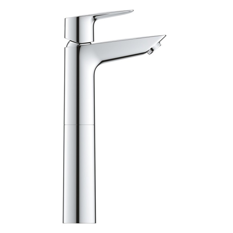 شیر روشویی پایه بلند  گروهه Grohe مدل BAUEDGE بائواِچ کد 23761001