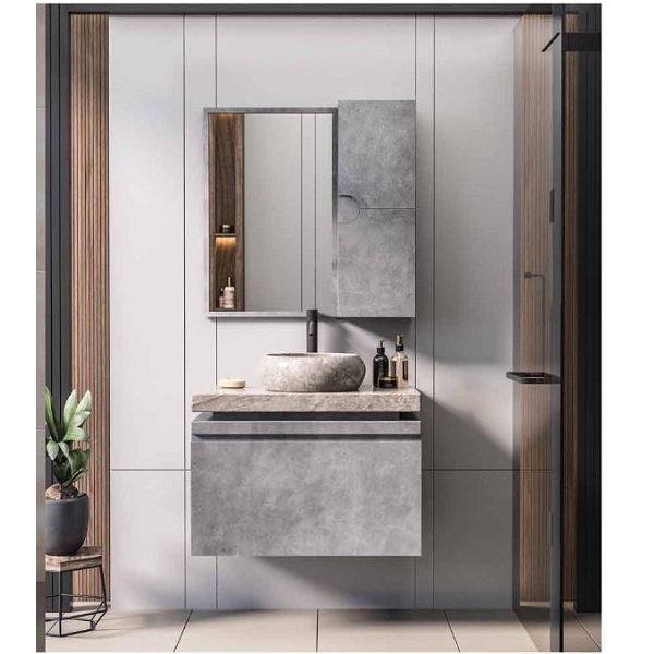 فول ست کابینت روشویی پاپیون مدل M477