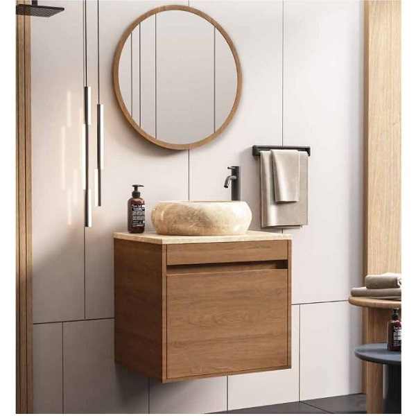 فول ست کابینت روشویی پاپیون مدل M473