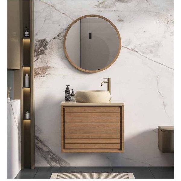 فول ست کابینت روشویی پاپیون مدل 475