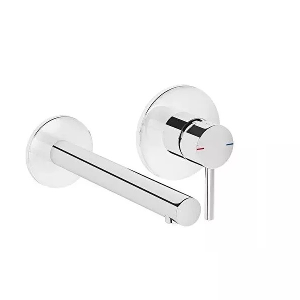 شیر روشویی توکار ویترا مدل Origin کدA4258129