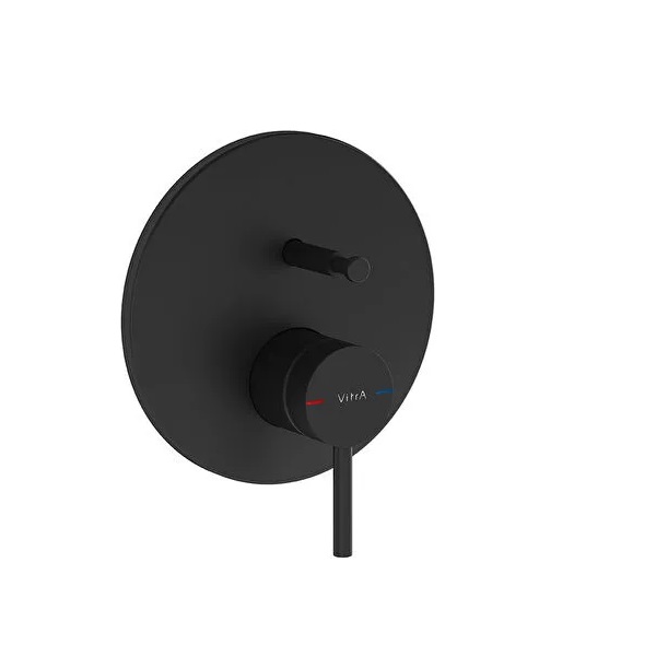 شیر حمام توکار ویترا مدل Origin کد A4262134