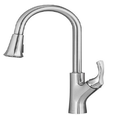 شیر ظرفشویی شاوری دومنظوره زانتی مدل J02