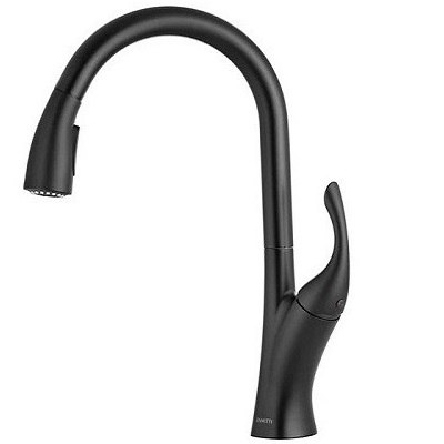 شیر ظرفشویی شاوری زانتی مدل D98