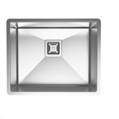 سینک استیل دست ساز کن مدل  R10